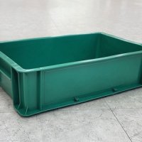 공구상자 1호 녹색 플라스틱박스