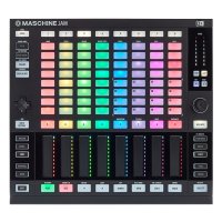 NATIVE INSTRUMENTS MASCHINE JAM 머신잼