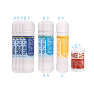 [호환] 청호나이스 CHP-5110S 호환 고품질 정수기필터 1년관리세트
