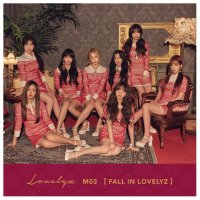 러블리즈 미니앨범 3집 Fall in Lovelyz 종소리