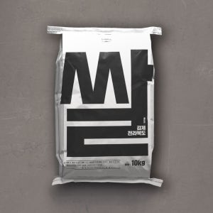 두레마을 25년산 신동진 햅쌀 10kg, 1개