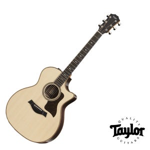 TAYLOR 테일러 714-ce 714ce 2016년 ES2 픽업
