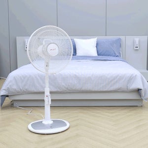 신일 리모컨 스탠드형 선풍기 SIF-S14RWS