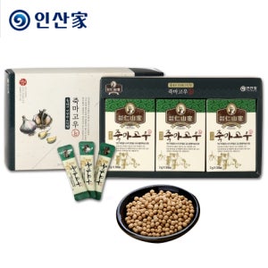 인산 죽마고우환 스틱형 270g / 인산가