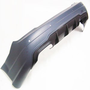 벤츠 C클래스 W204 C63 AMG 리어범퍼