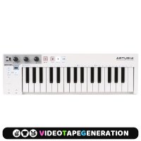 ARTURIA KEYSTEP White 아투리아 키스텝 마스터 키보드