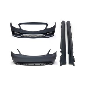 벤츠 C클래스 W205 C63 AMG 바디킷