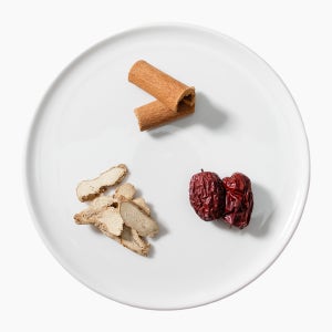 대건계 (대추 특초/건강/계피) 세트