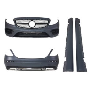 벤츠 E클래스 W213 E63 AMG 바디킷