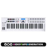 ARTURIA KeyLab Essential 49 아투리아 키랩 마스터 키보드