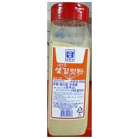 혼합생강가루(맷돌 350g)X20/업소용/분/믹스분말/파우다가루/rkfnqnsakf