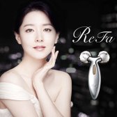 [ReFa] ReFa 백금코팅 전자롤러 리파캐럿