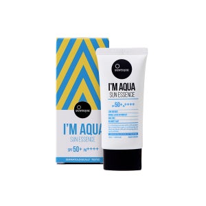 선티크 아임아쿠아 선에센스 50ml SPF 50+