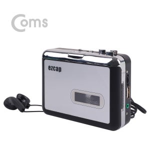 카세트 플레이어 MP3 컨버터 USB메모리저장