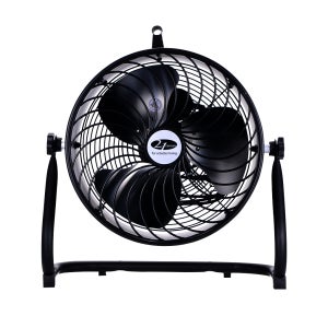 21센추리 POW-4900F 대형 써큘레이터 산업용 업소용 공장선풍기 터보드럼팬 강력순환기