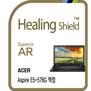 [힐링쉴드]에이서 아스파이어 E5-576G Superior AR 고화질 액정보호필름 1매(HS1762440)