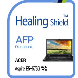 [힐링쉴드]에이서 아스파이어 E5-576G AFP 올레포빅 액정보호필름 1매(HS1762443)