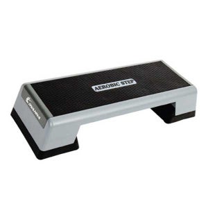 대만산 3단 전문가용 에어로빅 스텝박스 유산소운동