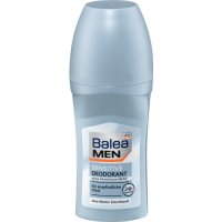 발레아/Balea MEN 데오도란트 민감성, 50 ml