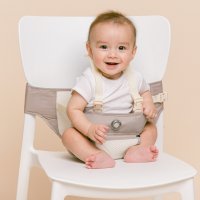 다이얼핏 아기 의자 휴대용 부스터