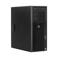 HP 중고 워크스테이션 Z420 제온 E5 1650 16GB