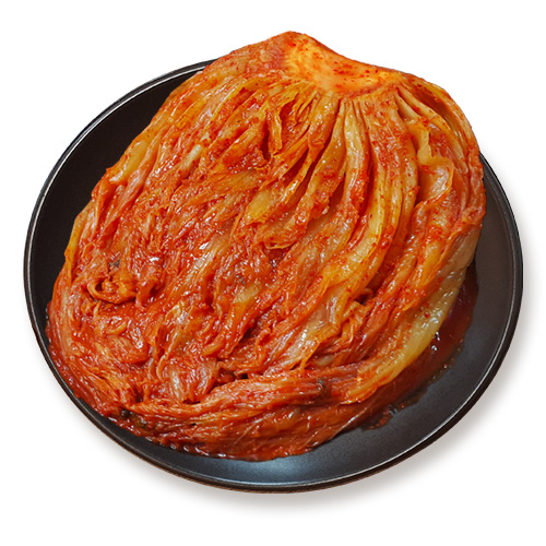 100% 국산 전라도 묵은지 김치 저온숙성 찌개용 묵은 신김치 주문 2kg