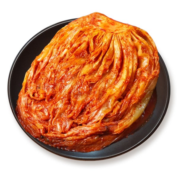 100% 국산 전라도 묵은지 김치 저온숙성 찌개용 묵은 신김치 주문 2kg