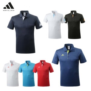 아디다스 컴뱃스포츠 마샬아츠 카라 반팔티셔츠 모음
