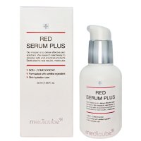 [대용량]메디큐브 레드 세럼 2.0 플러스 55ml 리뉴얼 신제품