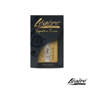 Legere ALTO Saxophone Reed 레제레 알토 색소폰 리드