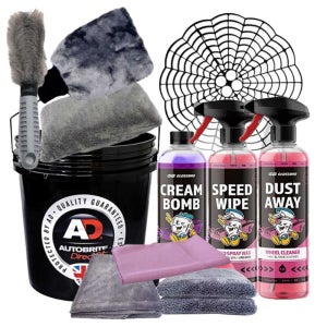 세차 용품 세트 11종 셀프 자동차 차량 손세차 초보 패키지
