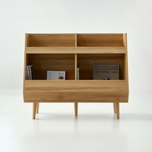 필몬 수납선반 2단 915x360x760mm, 2단, 캄포어베니어 9226.8955