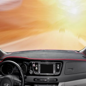 올뉴카니발 대쉬보드커버 다시방 논슬립 썬커버 햇빛가리개