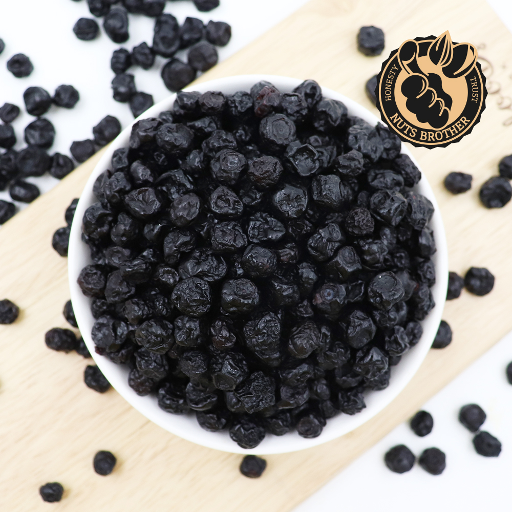 너츠브라더 건블루베리 500g 미국산 A등급 건과일