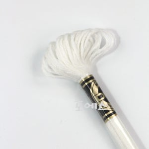 DMC 라이트이팩트사/ 쥬얼리사-E940