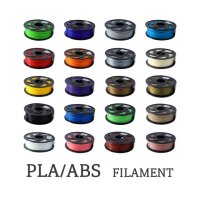 포웨이 3D프린터 필라멘트 PLA 1.75mm 1kg 재료