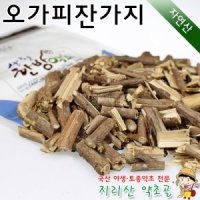 자연산 오가피나무 (잔가지) 500g 오갈피나무,100%국내산,차,야생,건조,말린,효능,효과,지리산