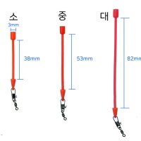 락키쇼어 고리찌변환채비 고리찌채비 (IA-1)