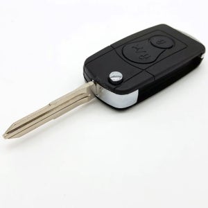 쌍용 폴딩키 교체 수리 DIY 코란도 엑티언 카이런 렉스턴폴딩키