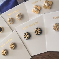 (재입고) 토리버치 귀걸이 TORY BURCH EARINGS