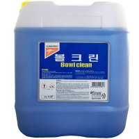 캉가루 볼크린18.75L 화장실변기청소 소변기세정제