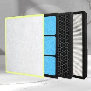 [호환] 환경필터 웅진 코웨이 AP-1013F 공기청정기 프리미엄 필터 AP-1016P AP-1011MH