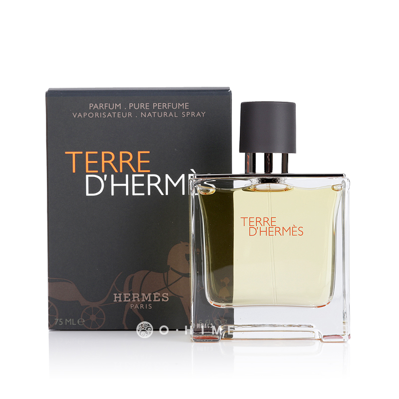 Hermès Terre d'Hermès (에르메스 떼르 데르메스)