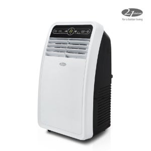 센추리 이동식 에어컨 CYP-701AC 사무실 가정용 업소용 제습 이동형 실외기없는 일체형 미니에어컨 소형에어컨 창문형에어컨 FINE