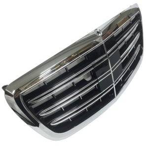 벤츠 S클래스 W222 S65 AMG 룩 프론트그릴