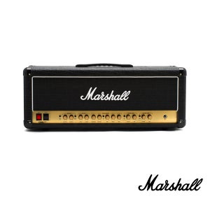 Marshall 마샬 DSL100HR DSL-100HR 풀진공관 앰프헤드