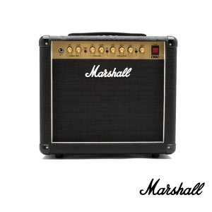 Marshall 마샬 DSL5CR DSL-5CR 5W 풀진공관 앰프 콤보