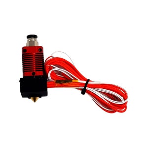 프린트보드 Ender-3 V2, CS-30, Ender-3 pro 노즐세트