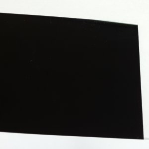 검정 폴리카보네이트 (흑색 PC판) 사이즈별 재단판매