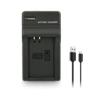 캐논 EOS M100 M50 M10 M2 호환 LP-E12 USB 충전기 KC인증